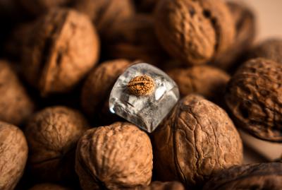 Artisan keycap