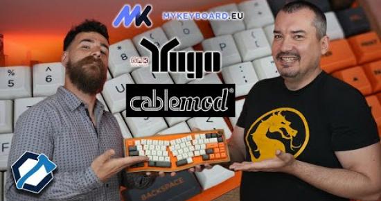 Najava za YugoMK meetup na PC AXE-u
